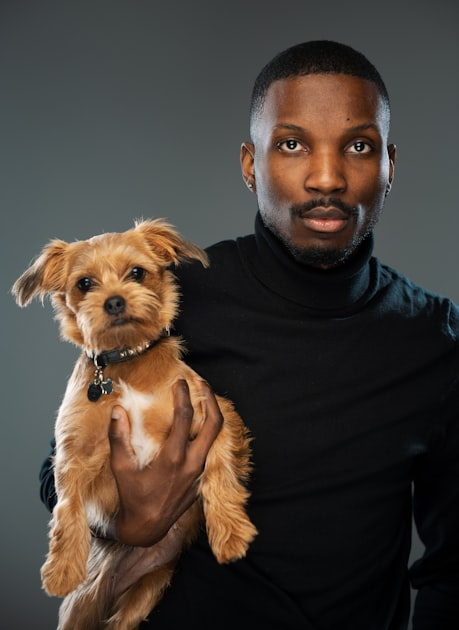 Tips for Pet Photo Sharing